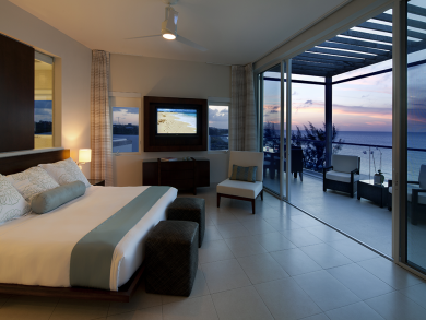 Turks And Caicos Condo 945458
