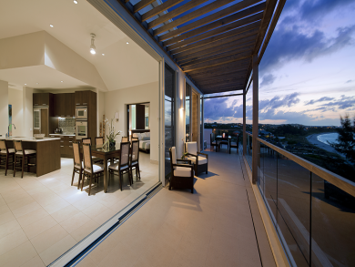 Turks And Caicos Condo 945458