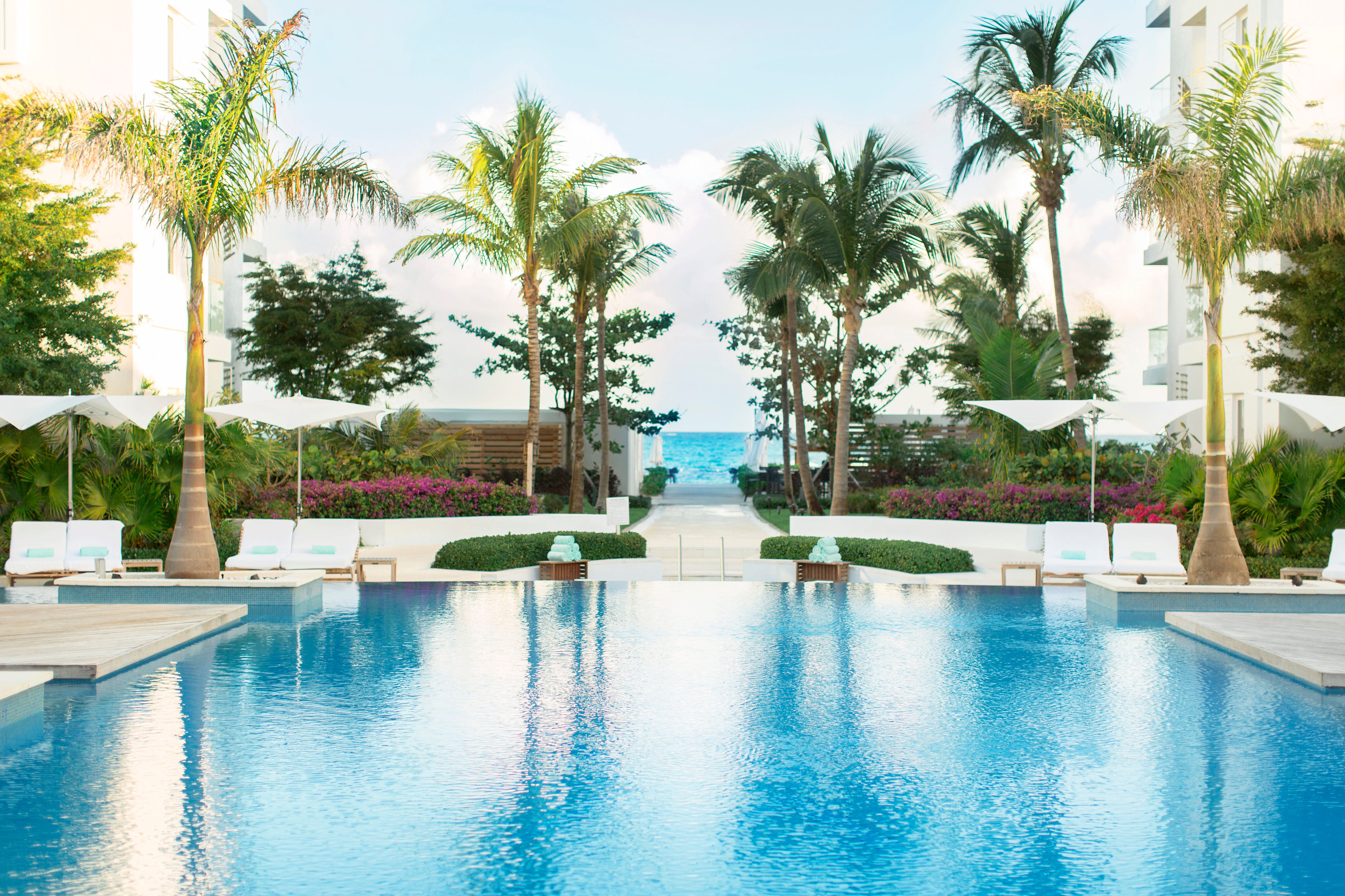 Turks And Caicos Condo 945458