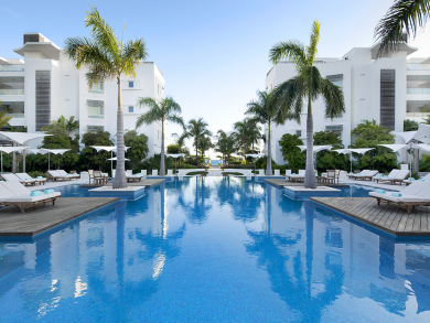 Turks And Caicos Condo 945458