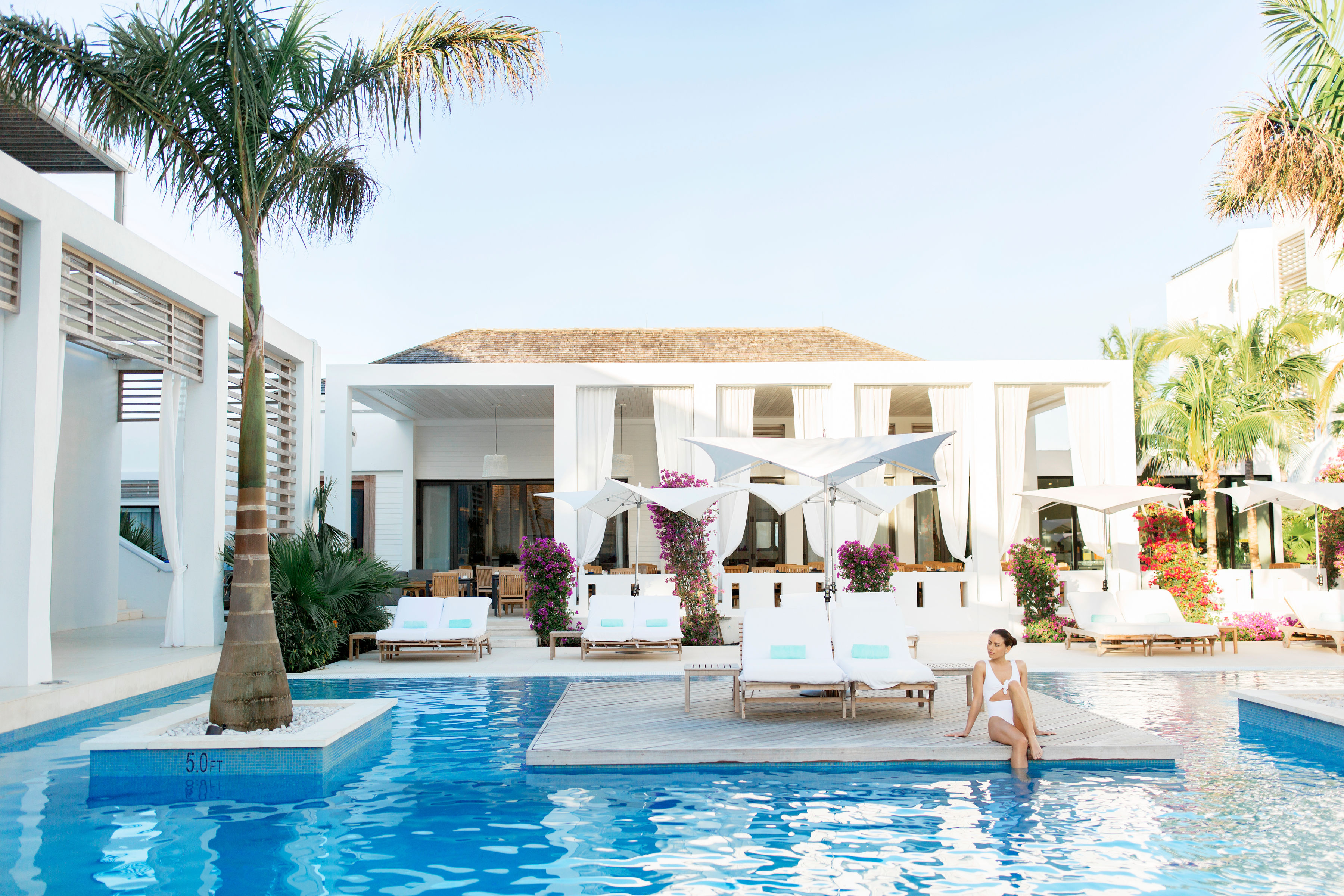 Turks And Caicos Condo 945458