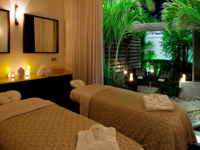 Turks And Caicos Condo 945458