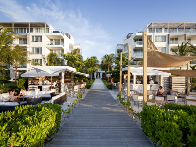Turks And Caicos Condo 945458