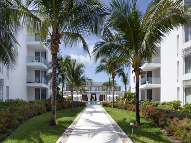 Turks And Caicos Condo 945458