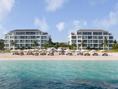 Turks And Caicos Condo 945458