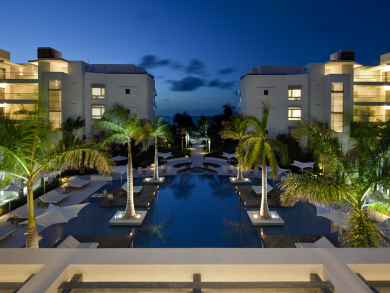 Turks And Caicos Condo 945458