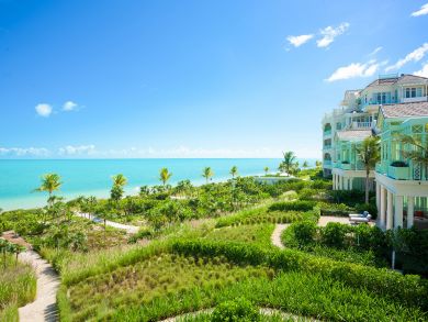 Turks And Caicos Condo 945459 Turks And Caicos Condo 945459