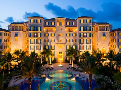Turks And Caicos Condo 945460