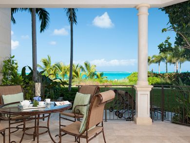 Turks And Caicos Condo 945460