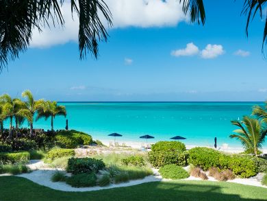Turks And Caicos Condo 945460