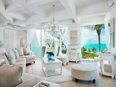 Beachfront Luxury as its finest!!