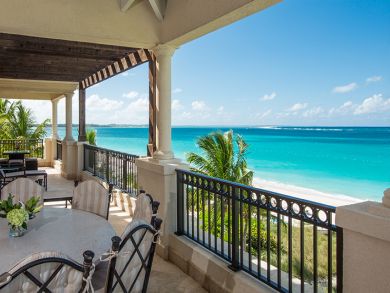Turks And Caicos Condo 945465