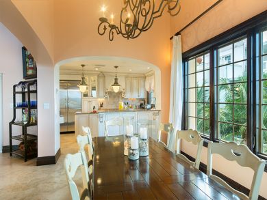 Turks And Caicos Condo 945465