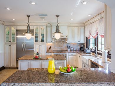 Turks And Caicos Condo 945465