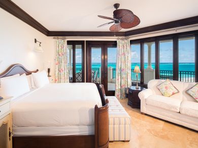 Turks And Caicos Condo 945465