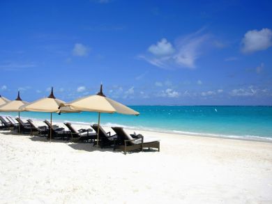 Turks And Caicos Condo 945465