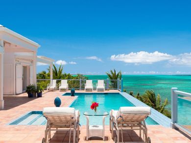 Turks And Caicos Condo 945466