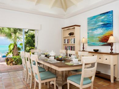Turks And Caicos Condo 945466