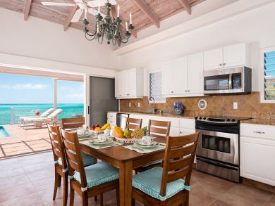 Turks And Caicos Condo 945466