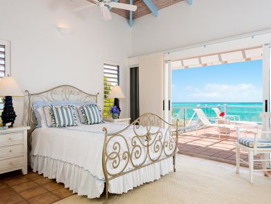 Turks And Caicos Condo 945466