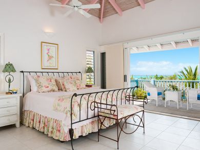 Turks And Caicos Condo 945466