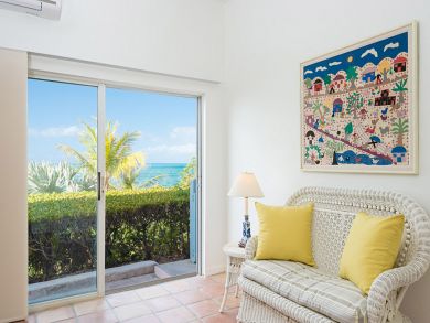 Turks And Caicos Condo 945466