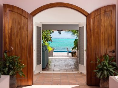 Turks And Caicos Condo 945466