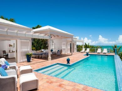 Turks And Caicos Condo 945466
