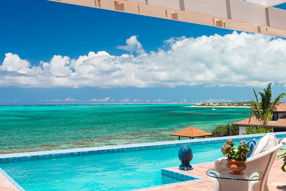 Turks And Caicos Condo 945466