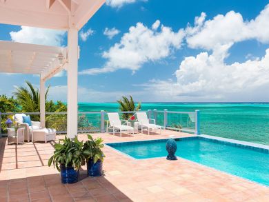 Turks And Caicos Condo 945466