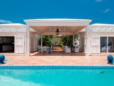 Turks And Caicos Condo 945466