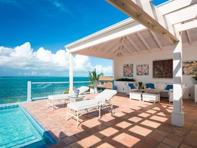 Turks And Caicos Condo 945466