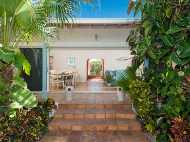 Turks And Caicos Condo 945466