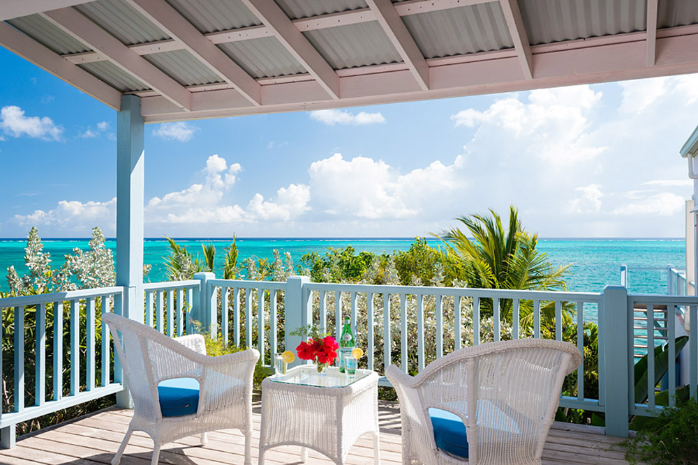 Turks And Caicos Condo 945466