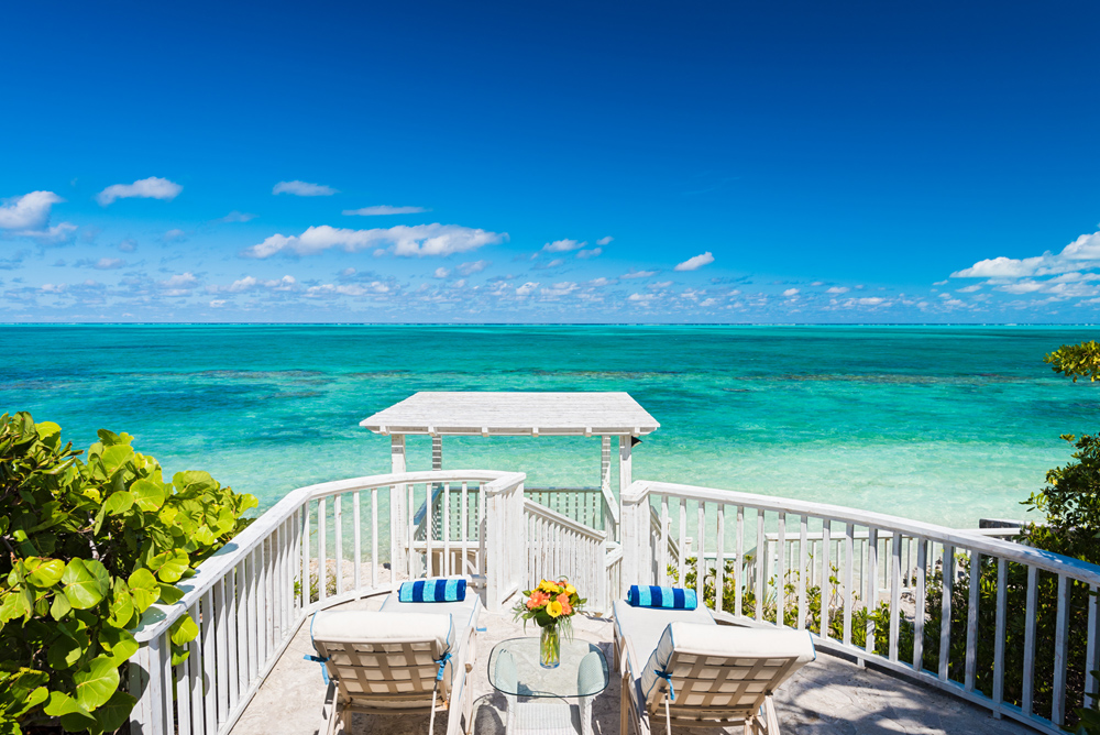 Turks And Caicos Condo 945466