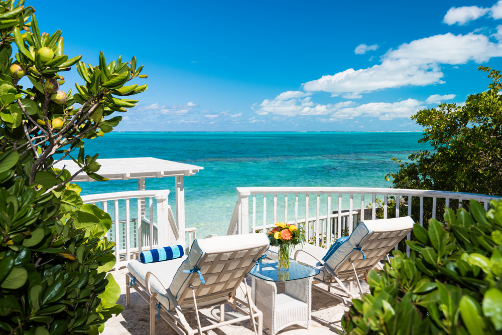 Turks And Caicos Condo 945466