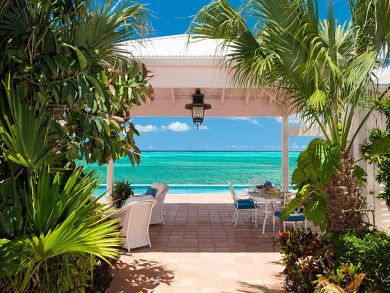 Turks And Caicos Condo 945466