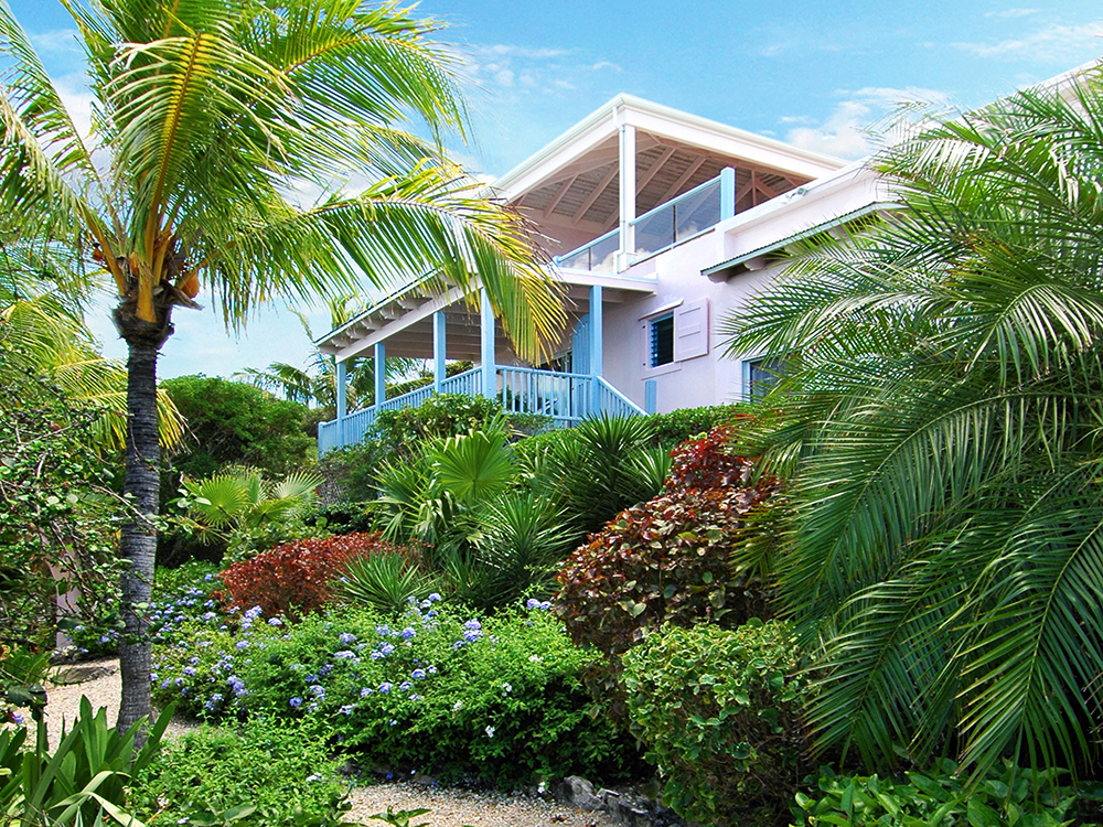 Turks And Caicos Condo 945466