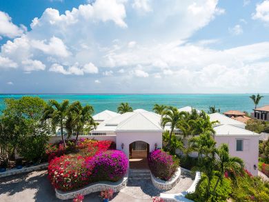 Turks And Caicos Condo 945466