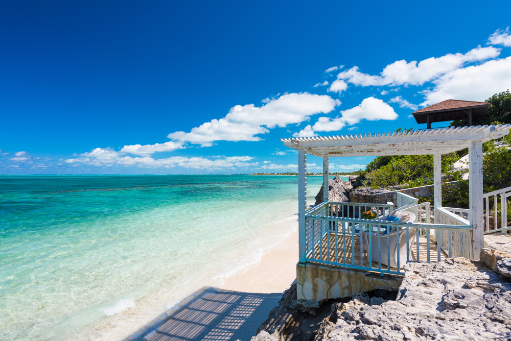 Turks And Caicos Condo 945466