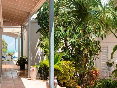 Turks And Caicos Condo 945466