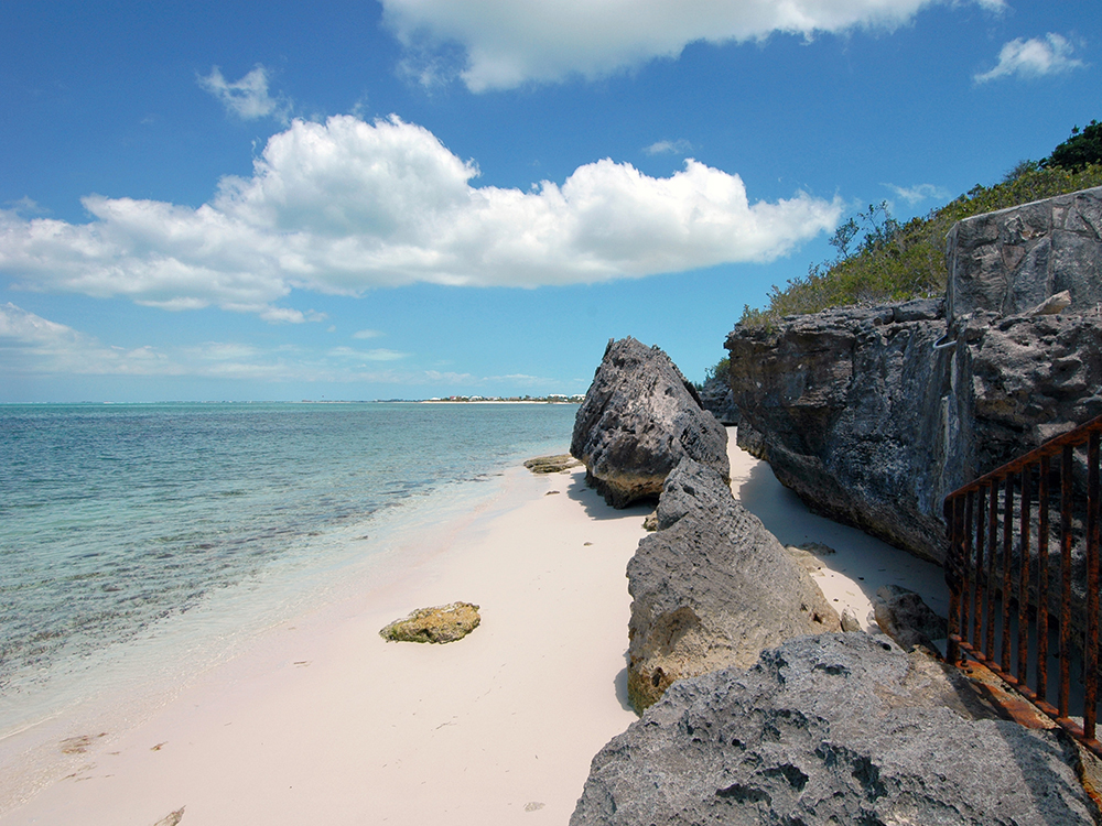 Turks And Caicos Condo 945466