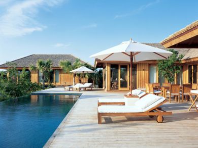 Turks And Caicos Condo 945468