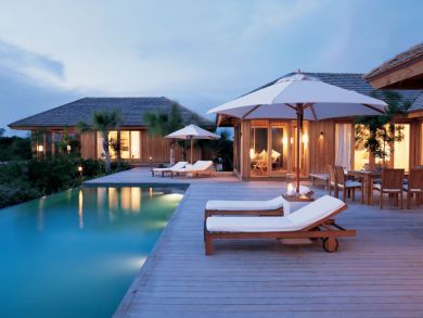 Turks And Caicos Condo 945468