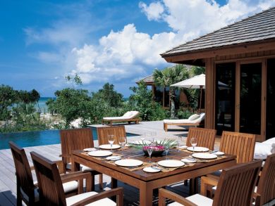 Turks And Caicos Condo 945468