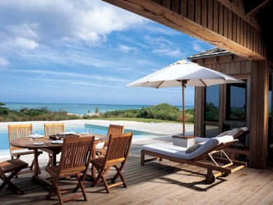 Turks And Caicos Condo 945468