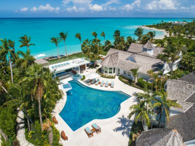 Turks And Caicos Home 945469