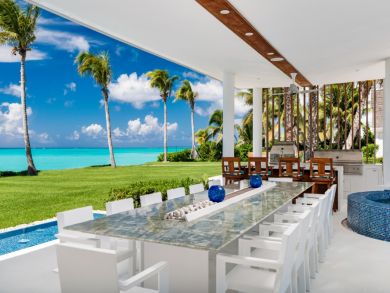 Turks And Caicos Home 945469