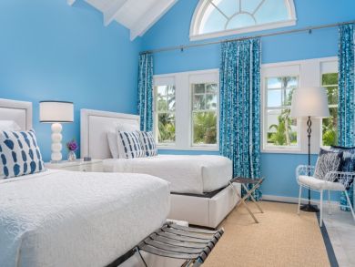 Turks And Caicos Home 945469