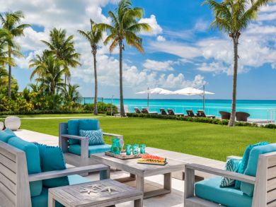 Turks And Caicos Home 945469